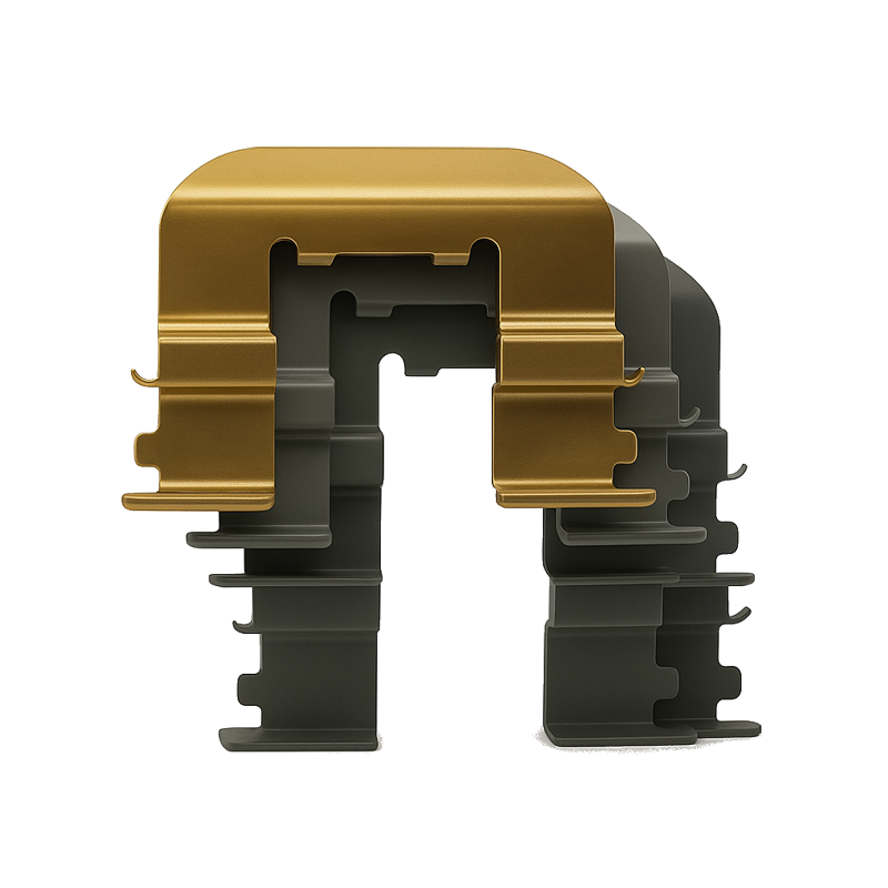 브레이크패드스프링